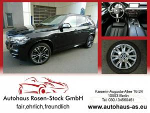 BMW X5 M50