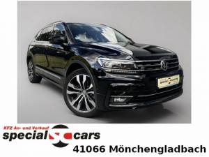 VW Tiguan Allspace