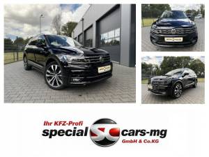 VW Tiguan Allspace