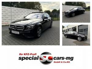 Mercedes-Benz E 350