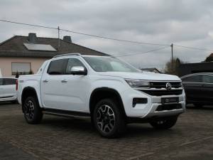 VW Amarok