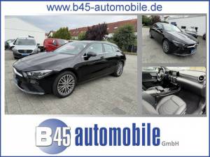 Mercedes-Benz CLA 250 Shooting Brake