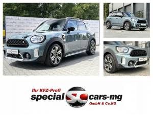 MINI Cooper Countryman All4