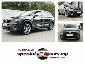 VW Tiguan Allspace