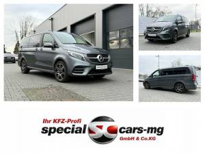 Mercedes-Benz V 300