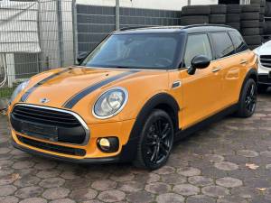 MINI One D Clubman
