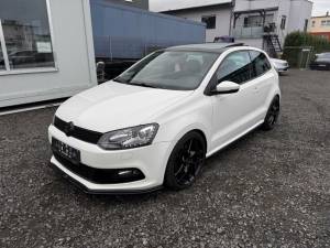 VW Polo GTI