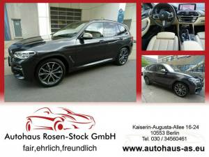 BMW X3 M40