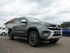 VW Amarok