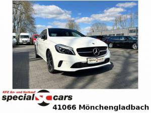 Mercedes-Benz A 220