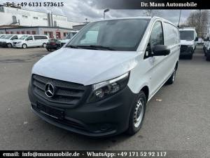 Mercedes-Benz Vito Kasten