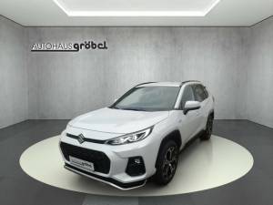 Suzuki Across
