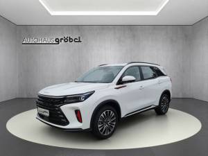 DFSK Fengon 600