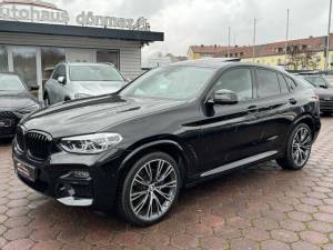 BMW X4 M40