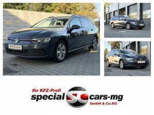 VW Golf Variant