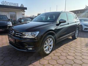 VW Tiguan Allspace