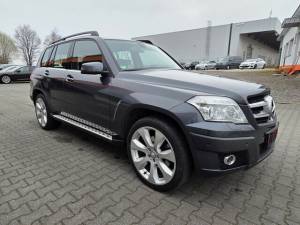 Mercedes-Benz GLK 350