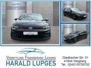 VW Golf GTI
