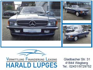Mercedes-Benz SL 300