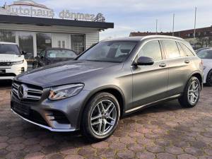 Mercedes-Benz GLC 250