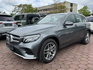 Mercedes-Benz GLC 250