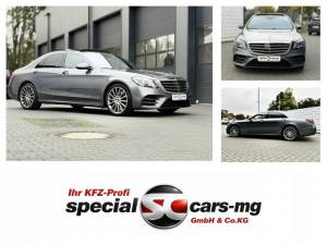 Mercedes-Benz S 400