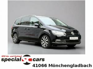 VW Sharan