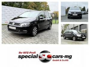 VW Sharan
