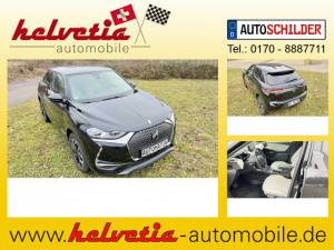 DS Automobiles DS3 Crossback
