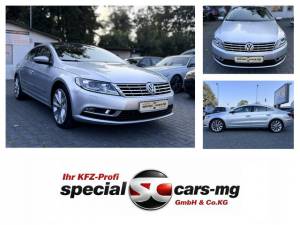 VW Passat CC