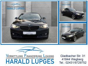 BMW 330 Gran Turismo