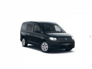 VW Caddy Maxi