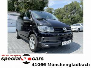 VW T6 Caravelle