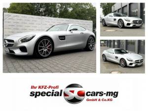 Mercedes-Benz AMG GT S