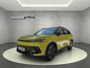 BAIC X55