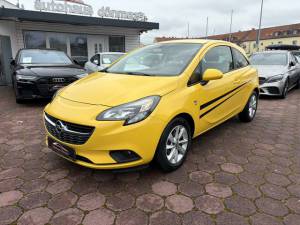 Opel Corsa-e