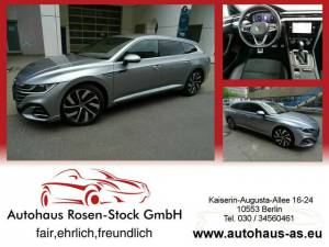 VW Arteon