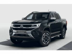 VW Amarok