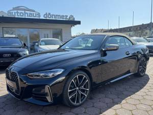 BMW 440
