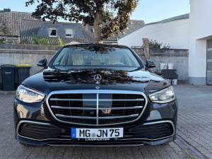 Mercedes-Benz S 400