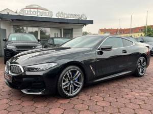 BMW 840
