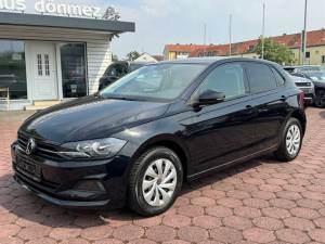 VW Polo