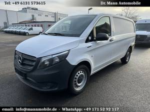 Mercedes-Benz Vito Kasten
