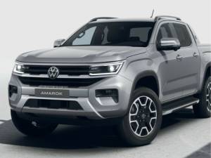 VW Amarok