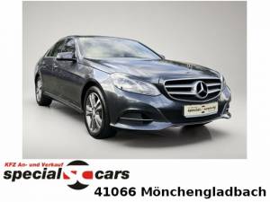 Mercedes-Benz E 350