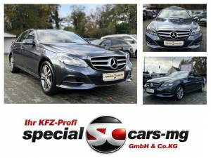Mercedes-Benz E 350