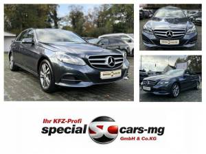 Mercedes-Benz E 350