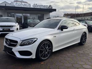 Mercedes-Benz C 43 AMG