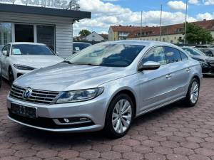 VW Passat CC