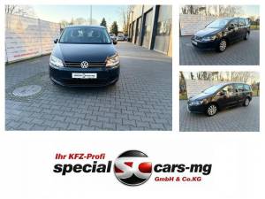 VW Sharan